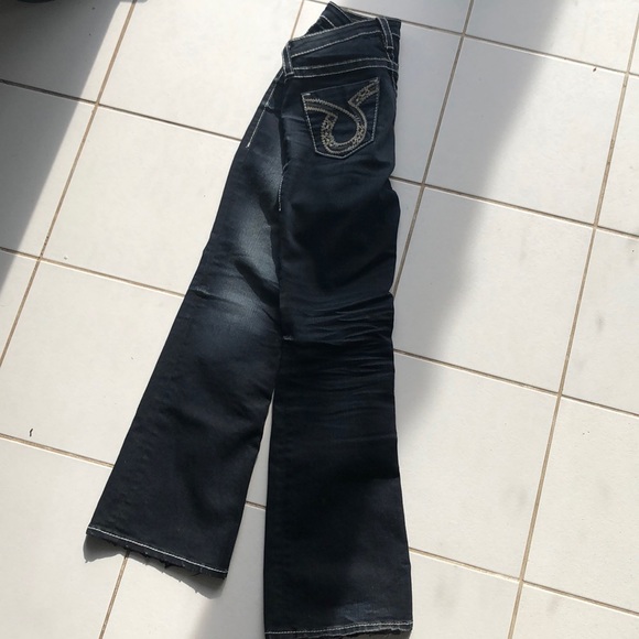 Maddie Big stars - Picture 2 of 2